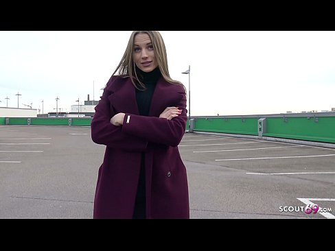 ❤️ გერმანელი სკაუტი არის საოცნებო შეხების ფოლადი, პარკინგის მოთხრობა და სექსუალური ფულისთვის პორნო ka.xxxwownet.ru